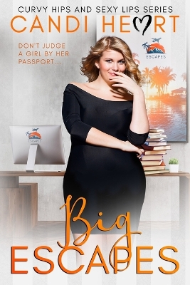 Cover of Big Escapes