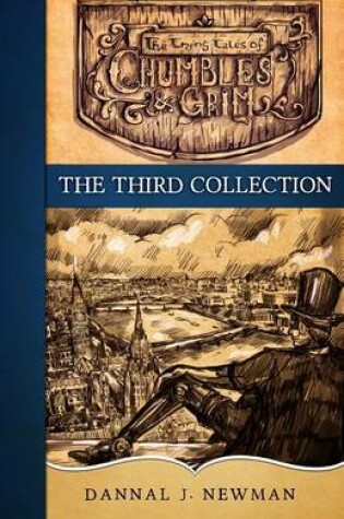 Cover of The Third Collection