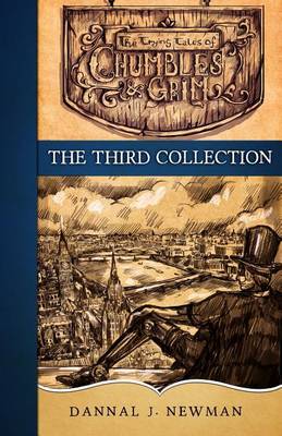 Book cover for The Third Collection