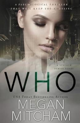 Cover of Who