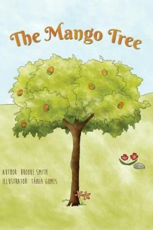 Cover of The Mango Tree