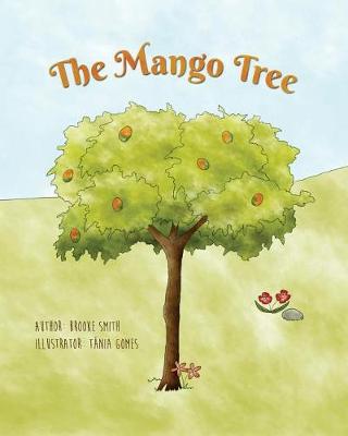 Book cover for The Mango Tree