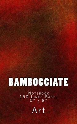 Book cover for Bambocciate