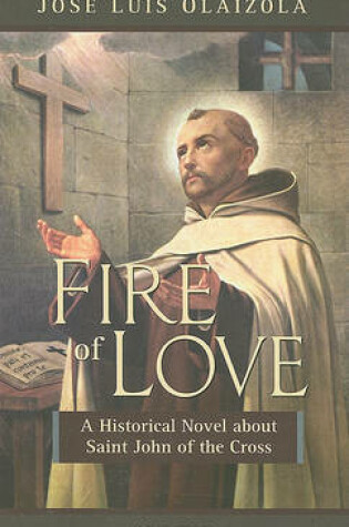 Cover of Fire of Love