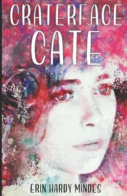 Book cover for Craterface Cate