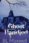 Book cover for Ghost Handled