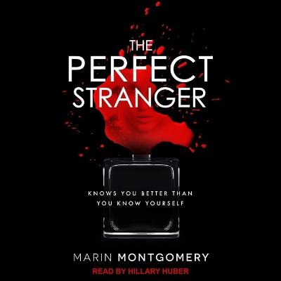 Book cover for The Perfect Stranger