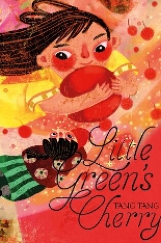 Cover of Little Green's Cherry