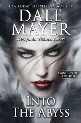 Cover of Into the Abyss