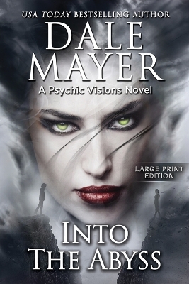 Book cover for Into the Abyss