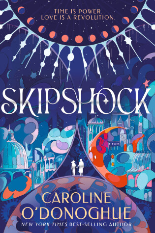 Cover of Skipshock