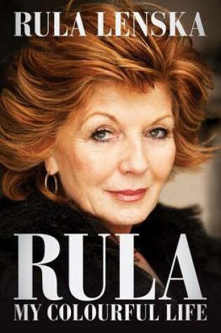 Cover of Rula