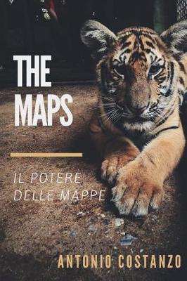 Book cover for The Maps