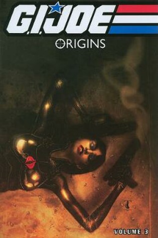 Cover of G.I. Joe: Origins Volume 3