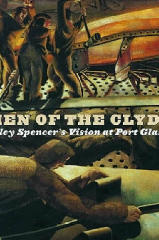 Cover of Men of the Clyde