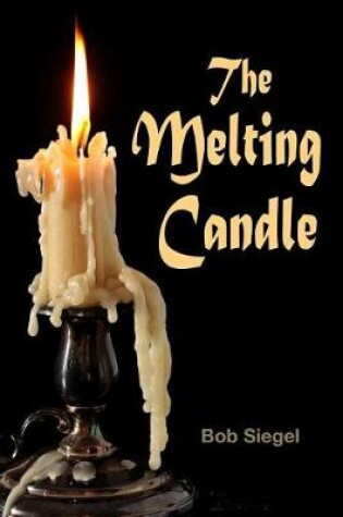 Cover of The Melting Candle