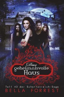 Cover of Das Schattenreich der Vampire 43
