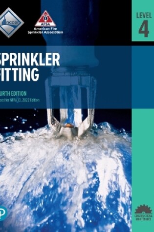 Cover of Sprinkler Fitting, Level 4