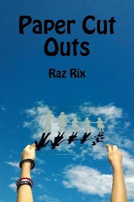 Book cover for Paper Cut Outs