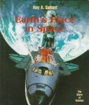 Book cover for Earth's Place in Space