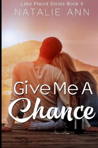 Cover of Give Me A Chance