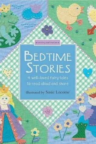 Cover of Bedtime Stories