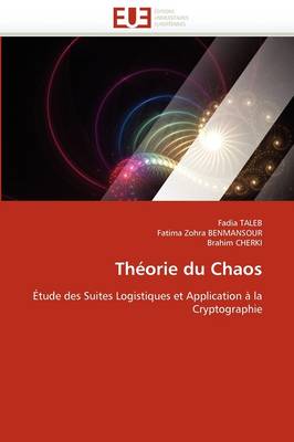 Book cover for Th orie Du Chaos