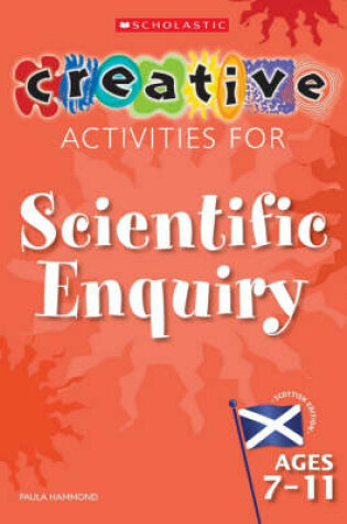Cover of Scientific Enquiry Level 2