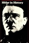 Book cover for Hitler in History