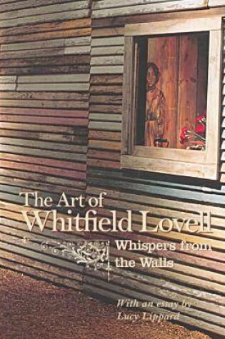 Cover of The Art of Whitfield Lovell