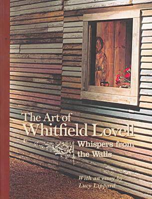 Cover of The Art of Whitfield Lovell