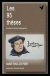 Book cover for Les 95 Theses