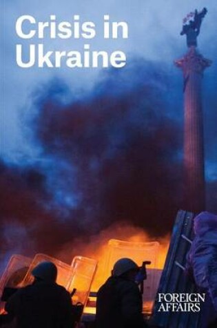 Cover of Crisis in Ukraine