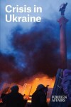 Book cover for Crisis in Ukraine