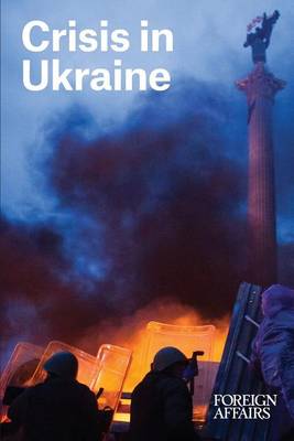 Cover of Crisis in Ukraine