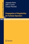 Book cover for Propagation of Singularities for Fuchsian Operators