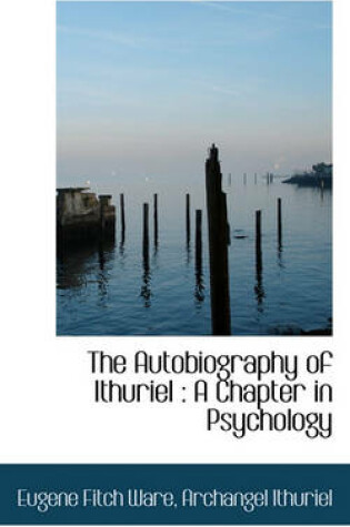 Cover of The Autobiography of Ithuriel