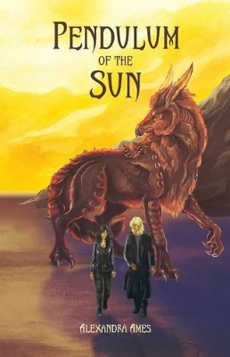 Book cover for Pendulum of the Sun