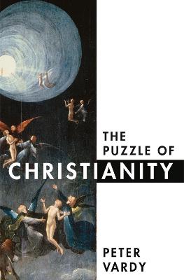 Book cover for The Puzzle of Christianity