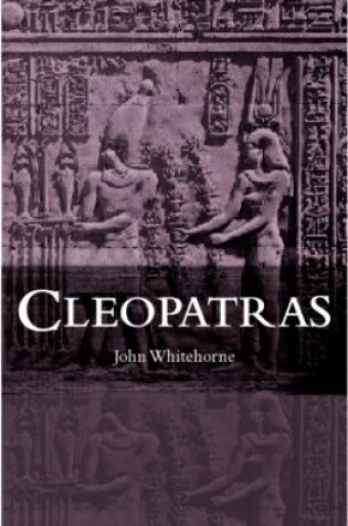 Cover of Cleopatras