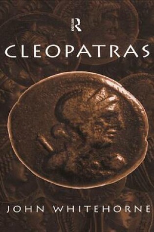Cover of Cleopatras