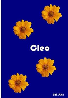 Book cover for Cleo