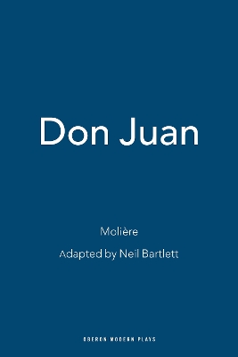 Book cover for Don Juan