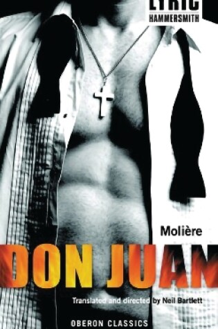 Cover of Don Juan