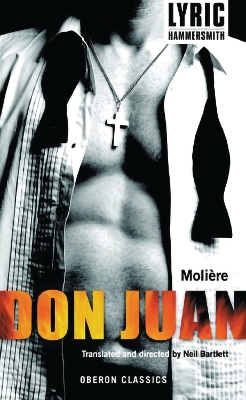 Book cover for Don Juan