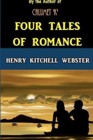 Cover of Four Tales of Romance