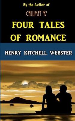 Book cover for Four Tales of Romance