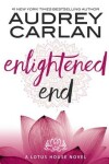 Book cover for Enlightened End