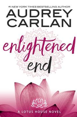 Book cover for Enlightened End