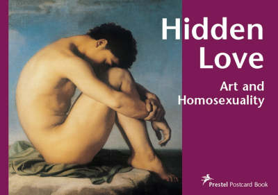 Cover of Hidden Love